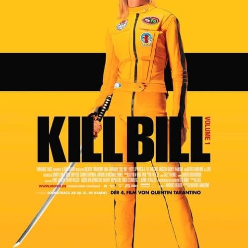 Assistir Kill Bill Volume 1 Dublado