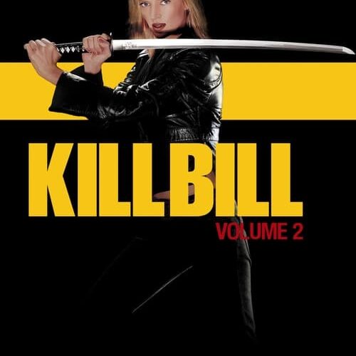 Assistir Kill Bill Volume 2 Dublado