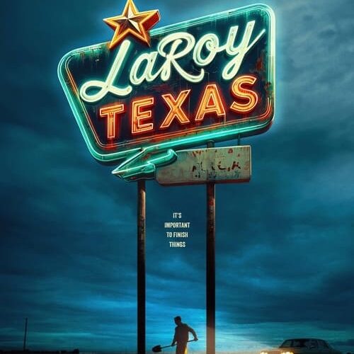 Assistir LaRoy, Texas Legendado