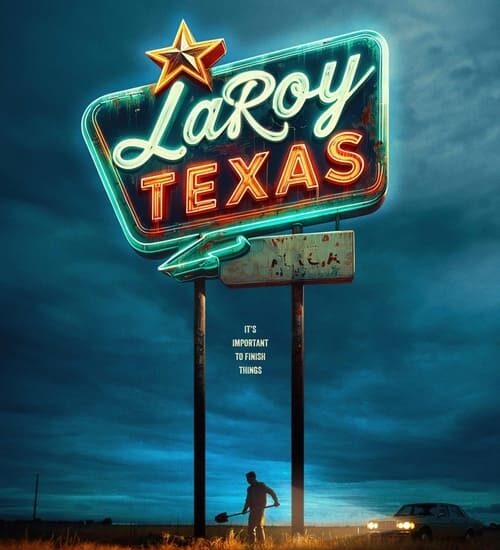 Assistir LaRoy, Texas Legendado