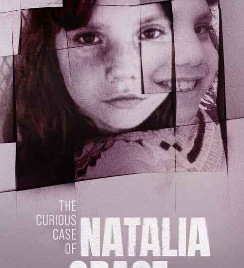 Assistir O Curioso Caso De Natalia Grace 1ª Temporada dublado