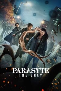 Assistir Parasyte – The Grey