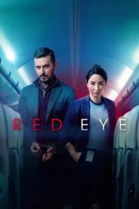 Assistir Red Eye 1ª Temporada Dublado