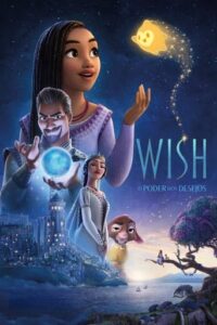 Wish - O Poder Dos Desejos