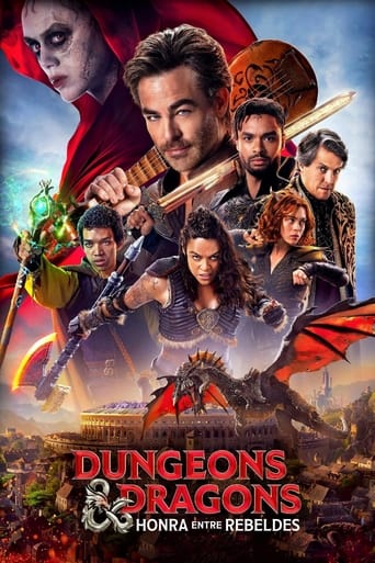 assistir Dungeons-amp-Dragons-Honra-Entre-Rebeldes--2023