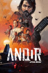 Andor 1ª temporada