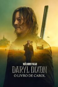The Walking Dead: Daryl Dixon 2ª temporada