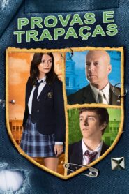 Provas e Trapaças