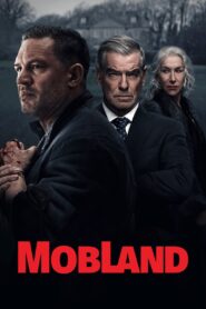Terra da Máfia (MobLand)
