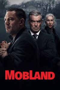 Terra da Máfia 1ª Temporada