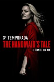 O Conto da Aia 3ª Temporada
