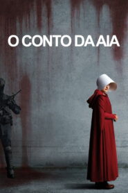 O Conto da Aia 1ª temporada