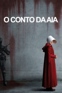 O Conto da Aia 1ª temporada
