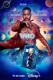 Doctor Who 1ª Temporada