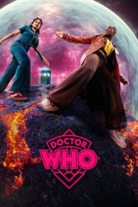Doctor Who 2ª Temporada
