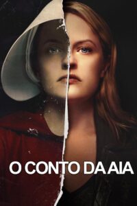 O Conto da Aia 2ª Temporada