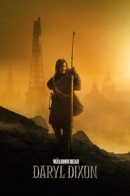 The Walking Dead: Daryl Dixon 1ª temporada