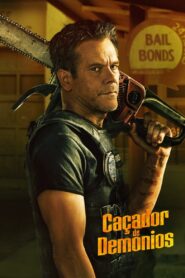 Caçador de Demônios: 1ª Temporada