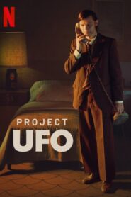 Projeto OVNI 1ª temporada