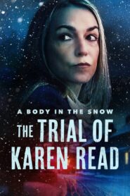 Mistério na Neve: O Caso Karen Read 1ª Temporada