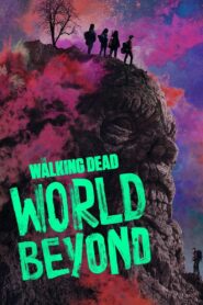 The Walking Dead: Um Novo Universo 1ª Temporada