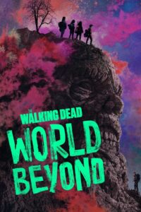 The Walking Dead: Um Novo Universo 1ª Temporada