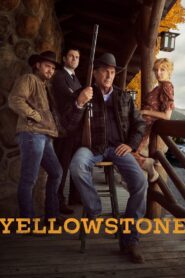 Yellowstone 2ª temporada