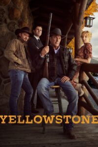 Yellowstone 2ª temporada