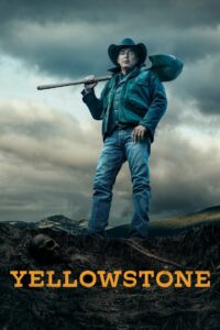 Yellowstone 3ª temporada
