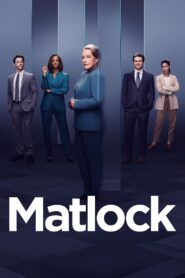 Matlock 1ª temporada