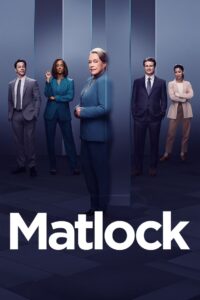 Matlock 1ª temporada