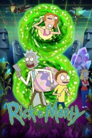 Rick e Morty 8ª temporada