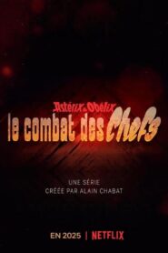 Asterix e Obelix: O Combate dos Chefes 1ª temporada