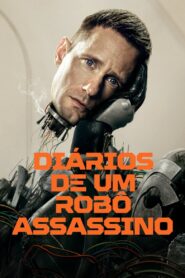 Diários de um Robô-Assassino 1ª Temporada