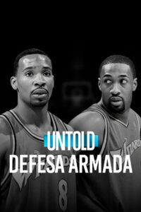 Untold: Defesa Armada