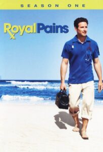 Royal Pains 1ª temporada