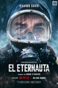 O Eternauta 1ª temporada