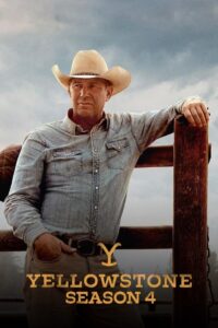 Yellowstone 4ª temporada