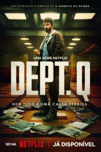 Dept. Q