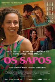 Os Sapos