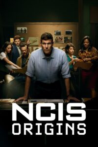 NCIS: Origins 1ª Temporada