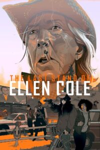 A Última Batalha De Ellen Cole