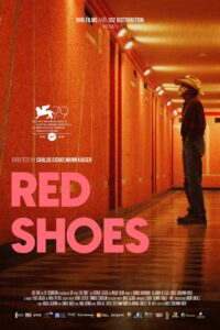 Red Shoes (Zapatos rojos)