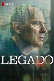 Legado Corrompido 1ª Temporada