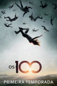 Os 100 1ª temporada