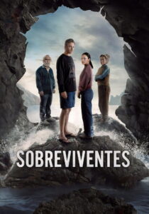Sobreviventes (The Survivors)