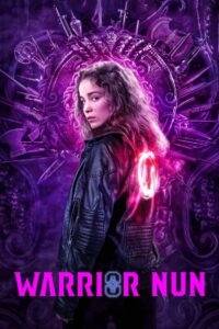 Warrior Nun 1ª temporada