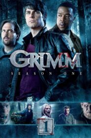 Grimm: Contos de Terror 1ª temporada