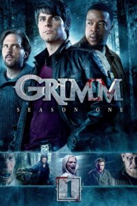 Grimm: Contos de Terror 1ª temporada