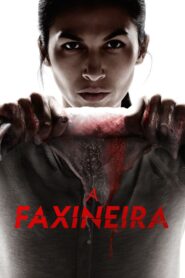 A Faxineira